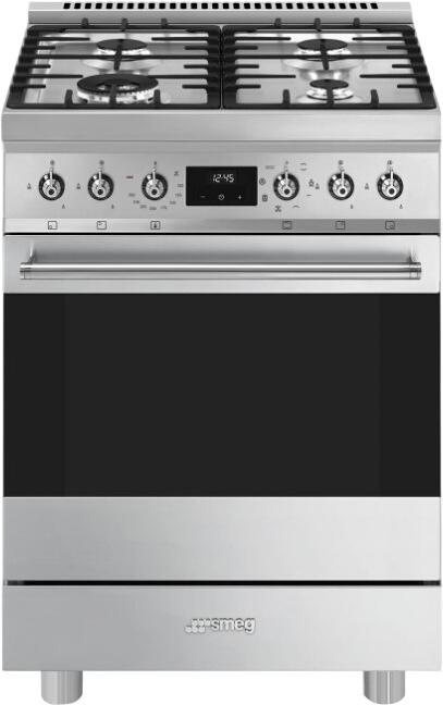 Smeg C6GMXD2 Smeg C6GMXD2