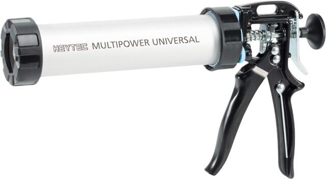 HEYTEC Multipower Universal (5081791-2) HEYTEC Multipower Universal (5081791-2)
