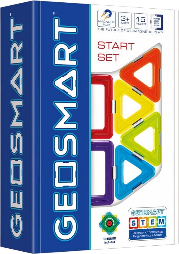 GeoSmart