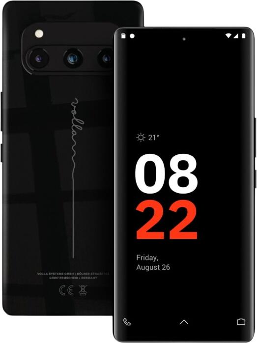 Volla