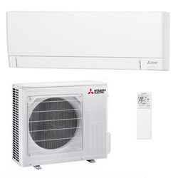 Mitsubishi MSZ-AY35VGKP + MUZ-AY35VG Mitsubishi MSZ-AY35VGKP + MUZ-AY35VG