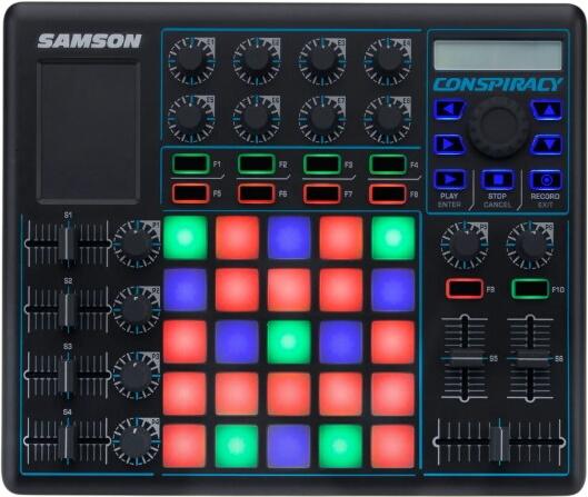 Samson