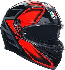 AGV K-3 Compound