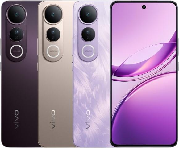 Vivo V50 5G Lite Vivo V50 5G Lite