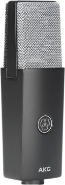 AKG