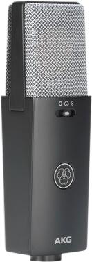 AKG C114 AKG C114