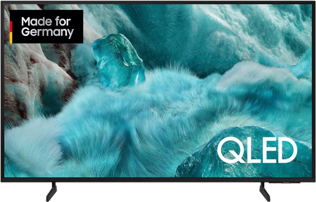 Samsung 43" QLED Q7F 4K Vision AI Smart TV (2025) GQ43Q7FAAU Samsung 43" QLED Q7F 4K Vision AI Smart TV (2025) GQ43Q7FAAU