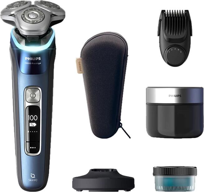 Philips i9000 Prestige XP9201/33 Philips i9000 Prestige XP9201/33