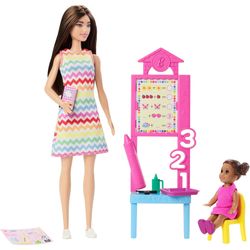 Mattel