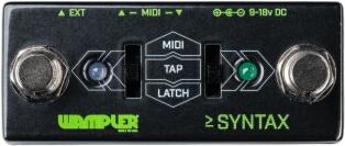 Wampler