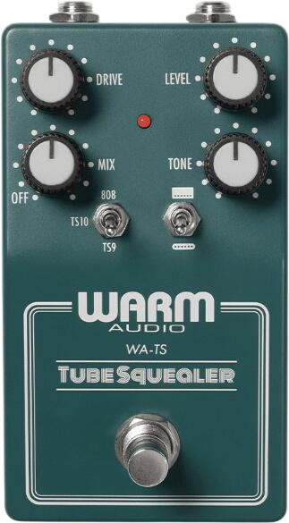 Warm