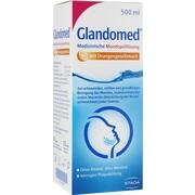 STADAPHARM GLANDOMED, 500 ml STADAPHARM GLANDOMED, 500 ml