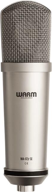 Warm