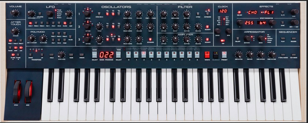 Sequential