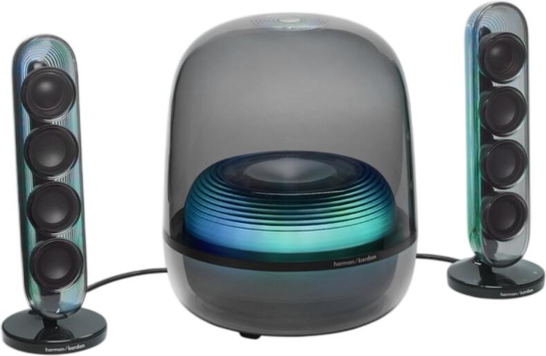 Harman-Kardon
