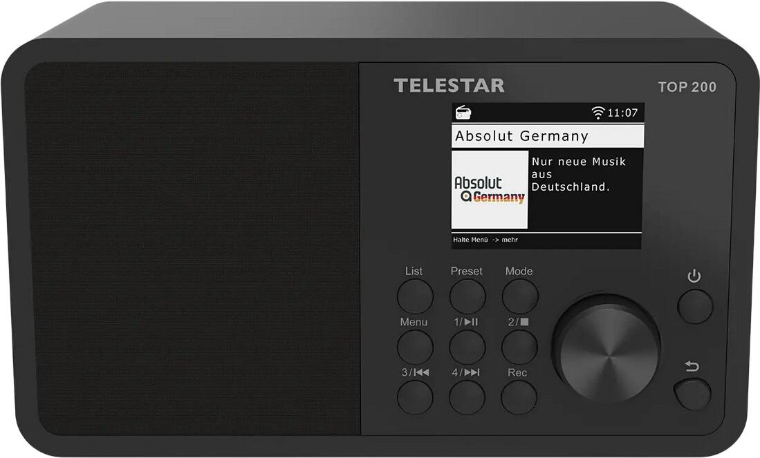 Telestar