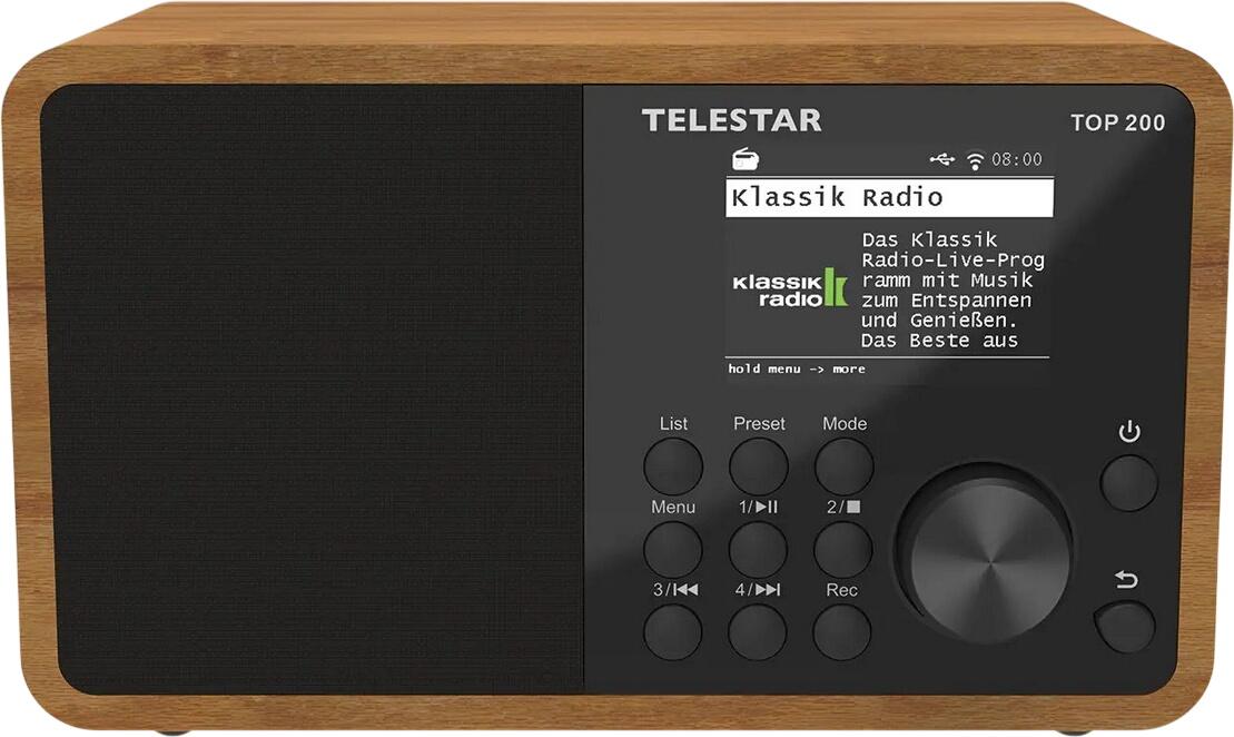 Telestar