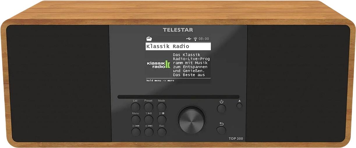 Telestar