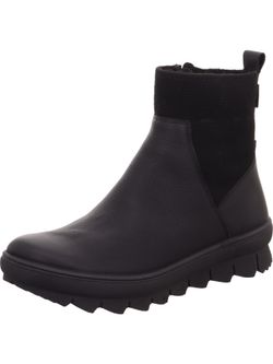 Legero Novara Gore-Tex Stiefelette (2-000504) Legero Novara Gore-Tex Stiefelette (2-000504)