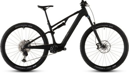 Cube AMS Hybrid ONE44 C:62 Pro 400X 2026 Cube AMS Hybrid ONE44 C:62 Pro 400X 2026