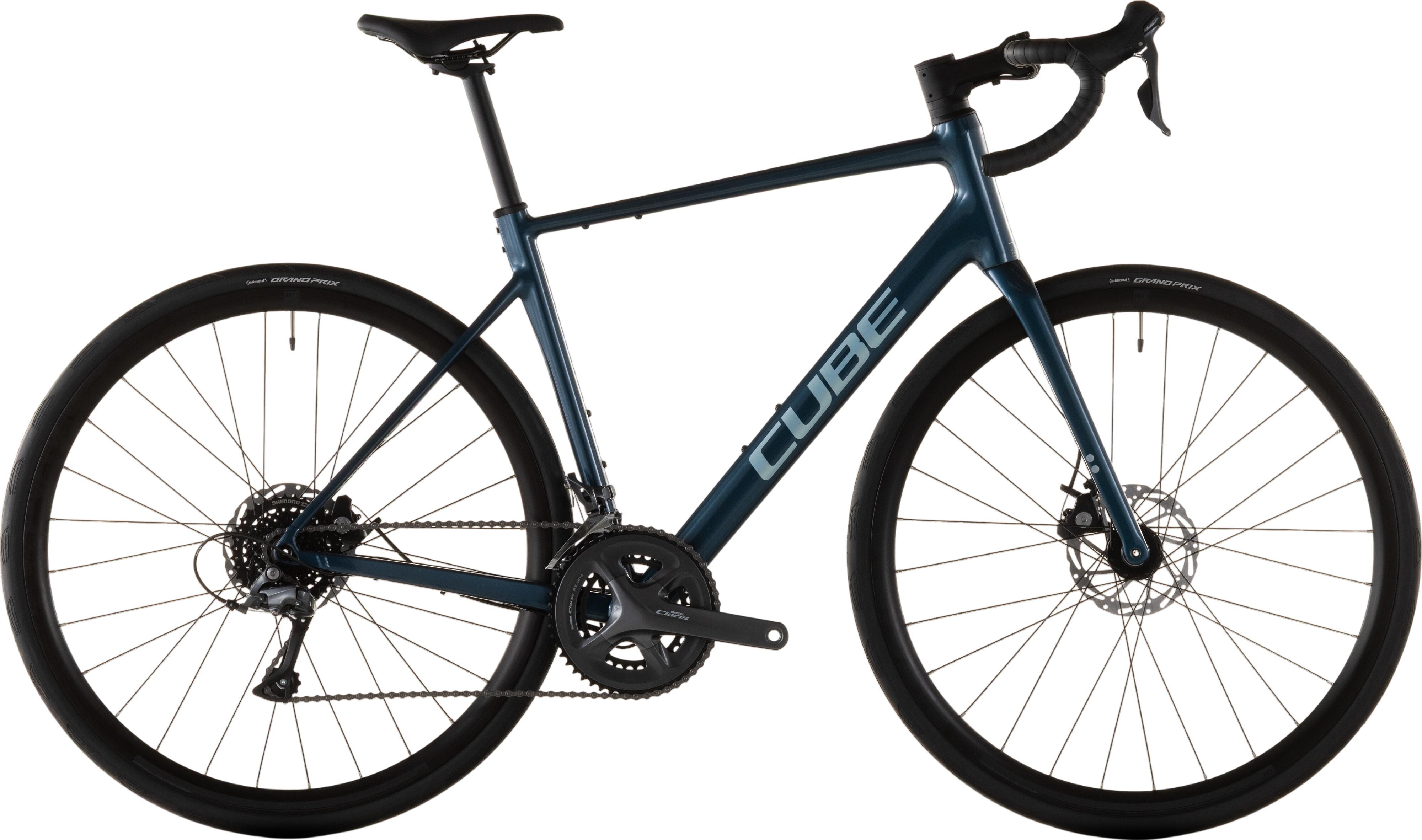 Cube Attain Pro 2026 Cube Attain Pro 2026
