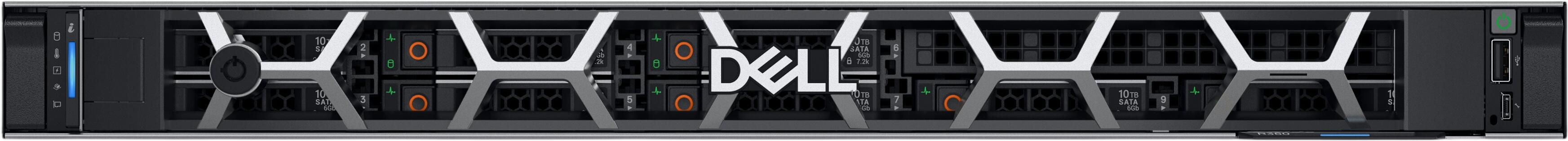 Dell PowerEdge R360 (578V4) Dell PowerEdge R360 (578V4)