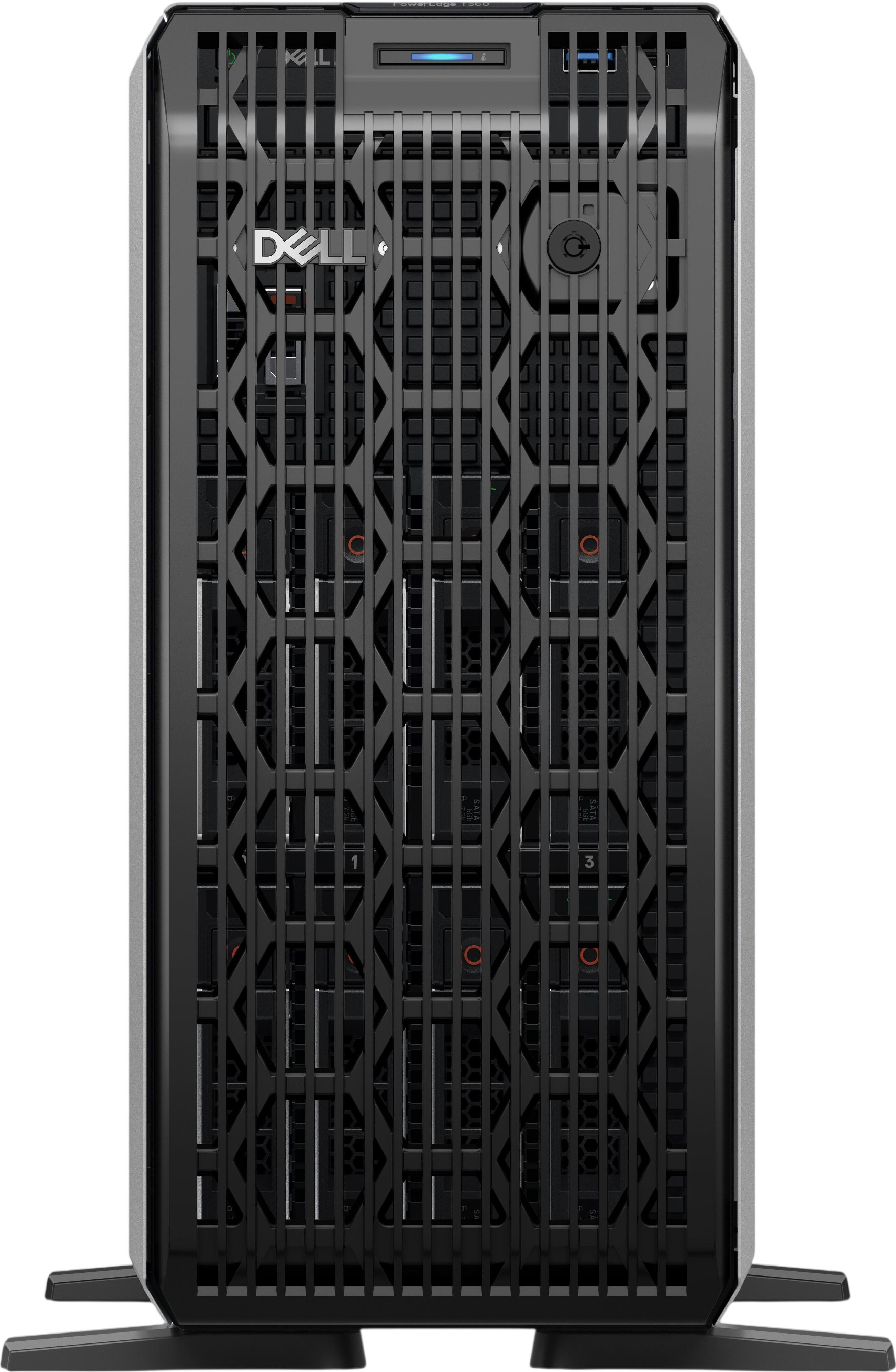 Dell PowerEdge T360 (F81V0) Dell PowerEdge T360 (F81V0)