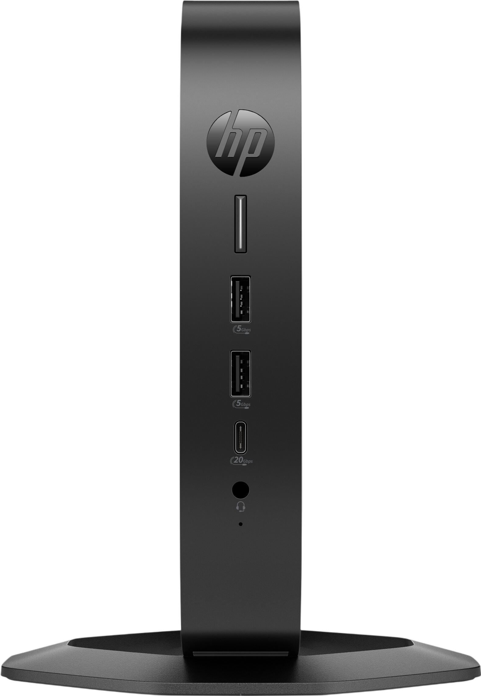 HP