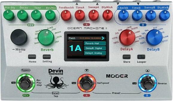 Mooer