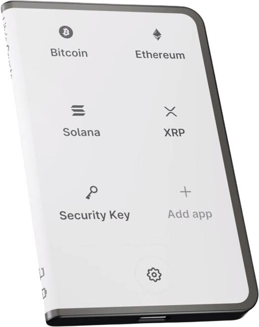Ledger