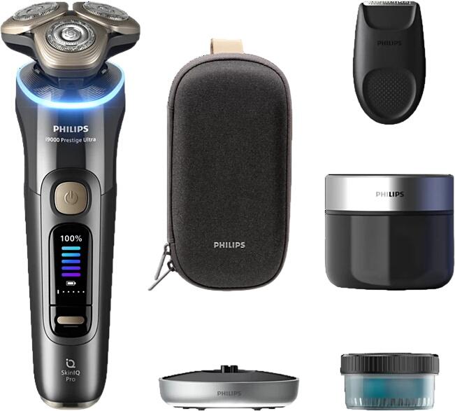 Philips i9000 Prestige Ultra XP9402/31 Philips i9000 Prestige Ultra XP9402/31