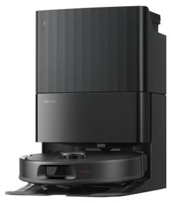 Roborock QR598 mit Dockingstation Roborock QR598 mit Dockingstation