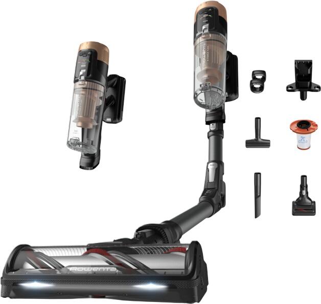 Rowenta X-Force Flex 14.80 RH9B74 Rowenta X-Force Flex 14.80 RH9B74