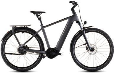 Cube Kathmandu Hybrid Comfort Pro 800 2026 Cube Kathmandu Hybrid Comfort Pro 800 2026