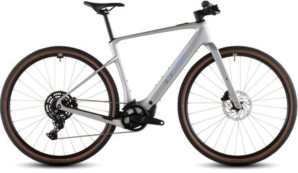 Cube Nulane Hybrid C:62 Race 400X 2026 Cube Nulane Hybrid C:62 Race 400X 2026