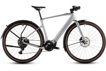 Cube Nulane Hybrid C:62 Race 400X FE 2026 Cube Nulane Hybrid C:62 Race 400X FE 2026