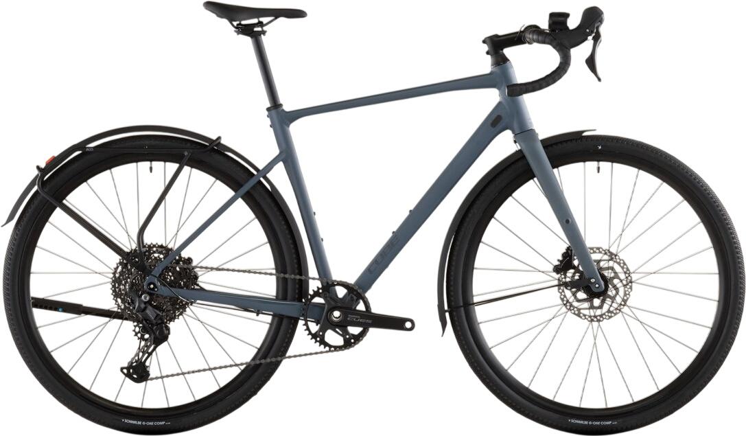 Cube Nuroad Pro FE 2026 Cube Nuroad Pro FE 2026