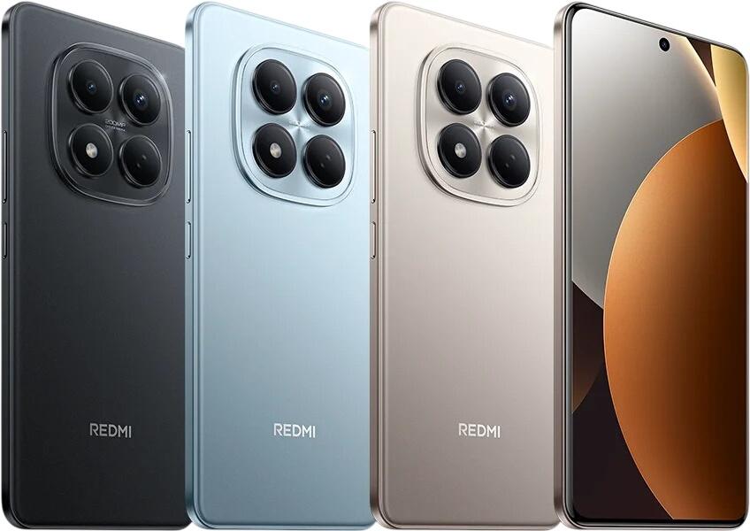 Xiaomi