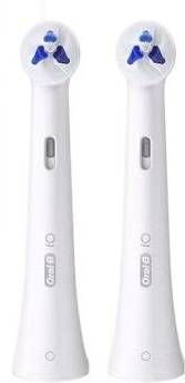 Oral-B iO Interdental Reinigung Aufsteckbürsten 2 Stk. Oral-B iO Interdental Reinigung Aufsteckbürsten 2 Stk.