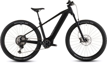 Cube Reaction Hybrid SLX 800 2026 Cube Reaction Hybrid SLX 800 2026
