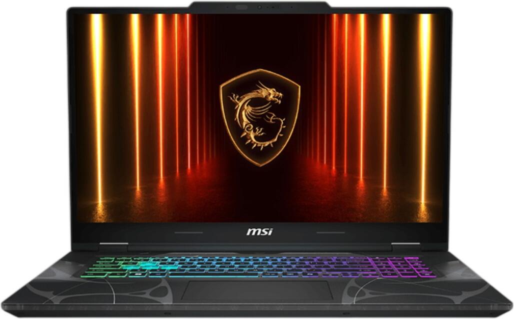 MSI Cyborg 17 B13WFKG-208 (0017U3-208) MSI Cyborg 17 B13WFKG-208 (0017U3-208)