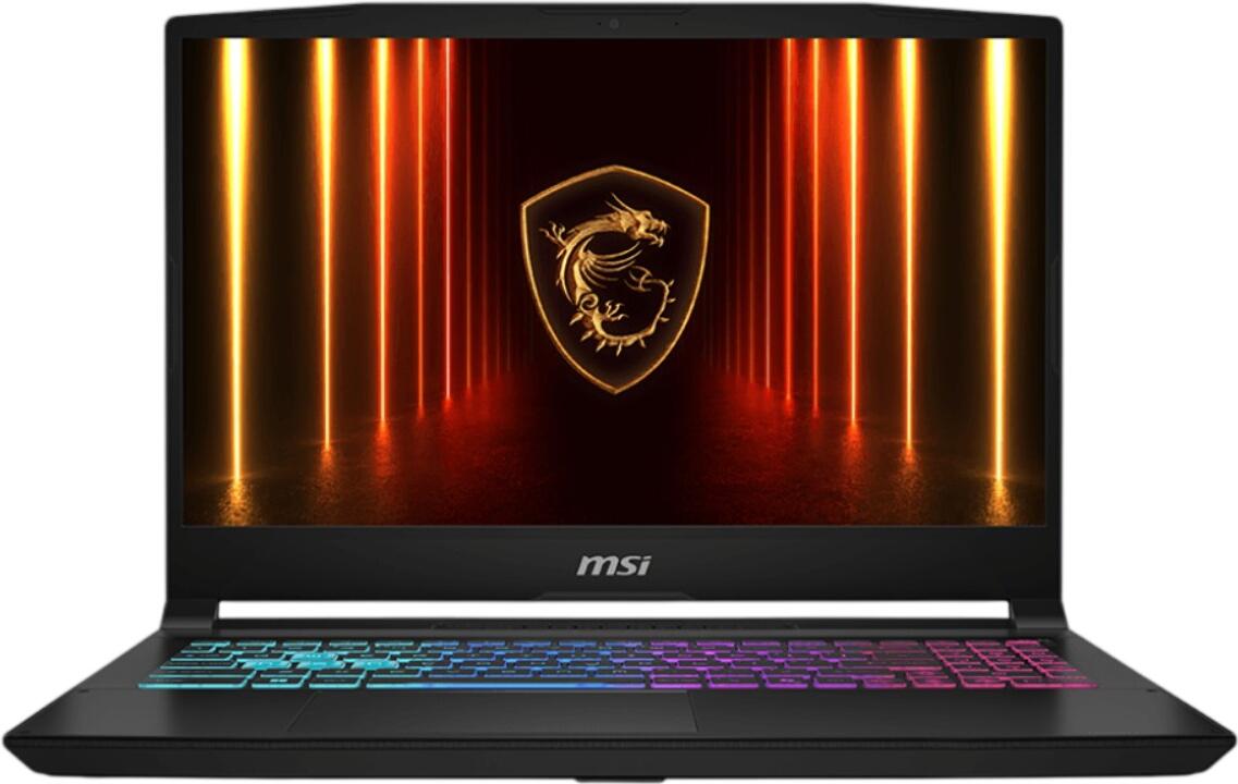 MSI Katana 15 HX B14WGK-076 (001587-076) MSI Katana 15 HX B14WGK-076 (001587-076)