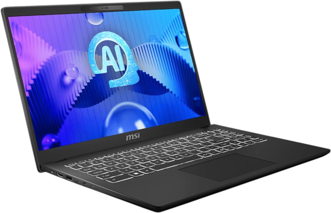 MSI Modern 15 H AI C1MOG-242 (0015H5-242) MSI Modern 15 H AI C1MOG-242 (0015H5-242)