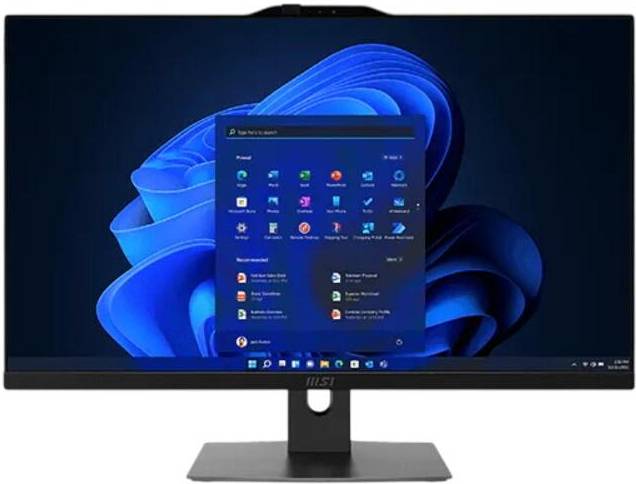 MSI