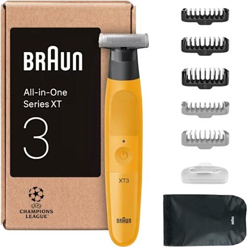 Braun