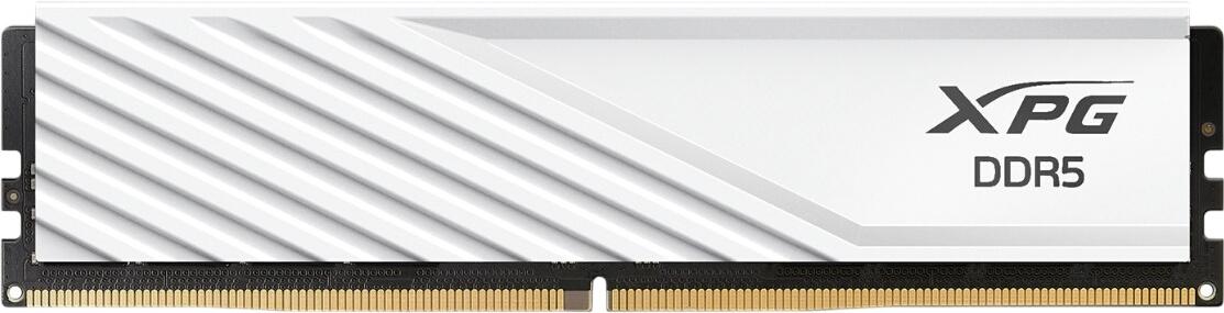 ADATA XPG Lancer Blade DDR5-6000 16GB (AX5U6000C3016G-SLABWH) ADATA XPG Lancer Blade DDR5-6000 16GB (AX5U6000C3016G-SLABWH)