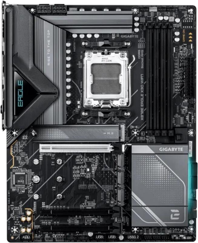 GIGABYTE