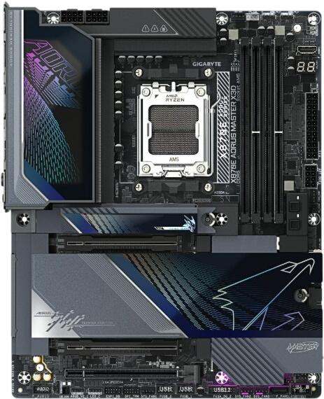 GIGABYTE