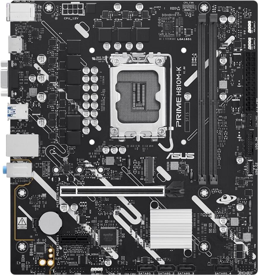 ASUS