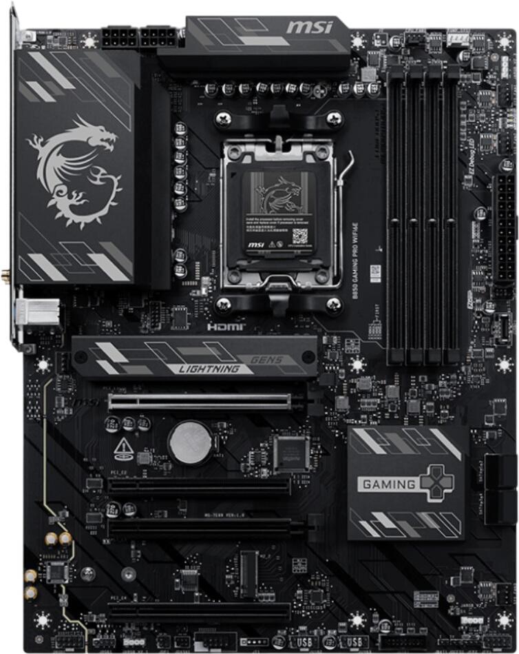 MSI